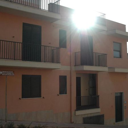 Casa Vacanze Antares Portopalo Di Capo Passero Екстериор снимка
