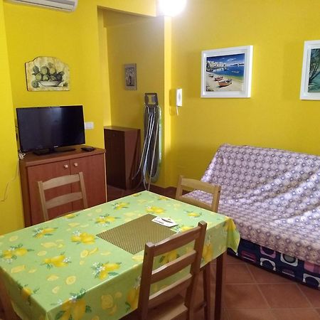Casa Vacanze Antares Portopalo Di Capo Passero Стая снимка