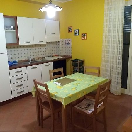 Casa Vacanze Antares Portopalo Di Capo Passero Стая снимка
