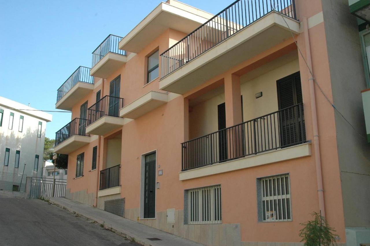Casa Vacanze Antares Portopalo Di Capo Passero Екстериор снимка