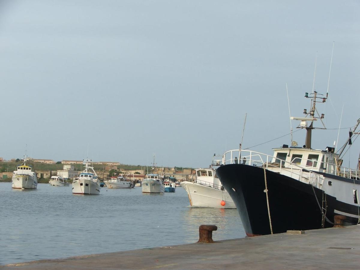 Casa Vacanze Antares Portopalo Di Capo Passero Екстериор снимка