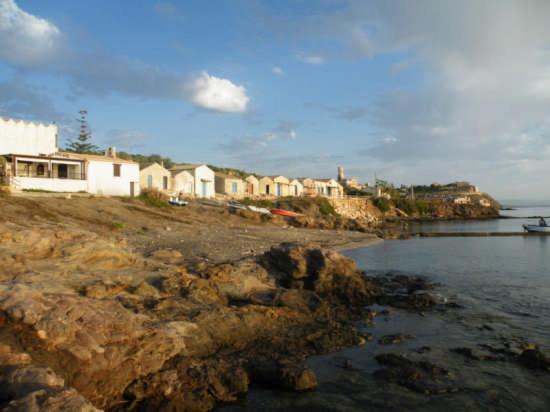 Casa Vacanze Antares Portopalo Di Capo Passero Екстериор снимка