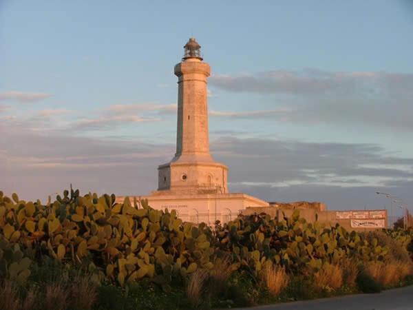 Casa Vacanze Antares Portopalo Di Capo Passero Екстериор снимка