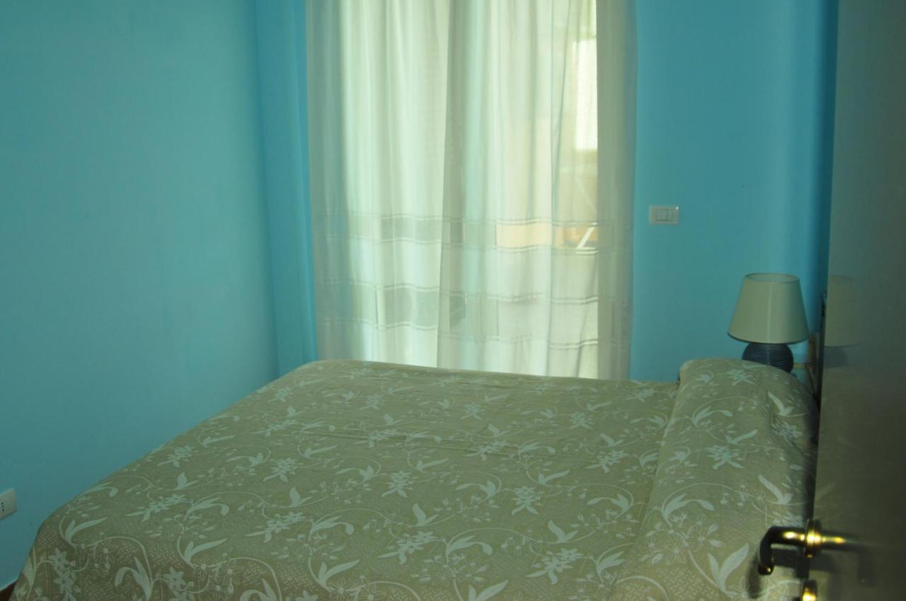 Casa Vacanze Antares Portopalo Di Capo Passero Екстериор снимка