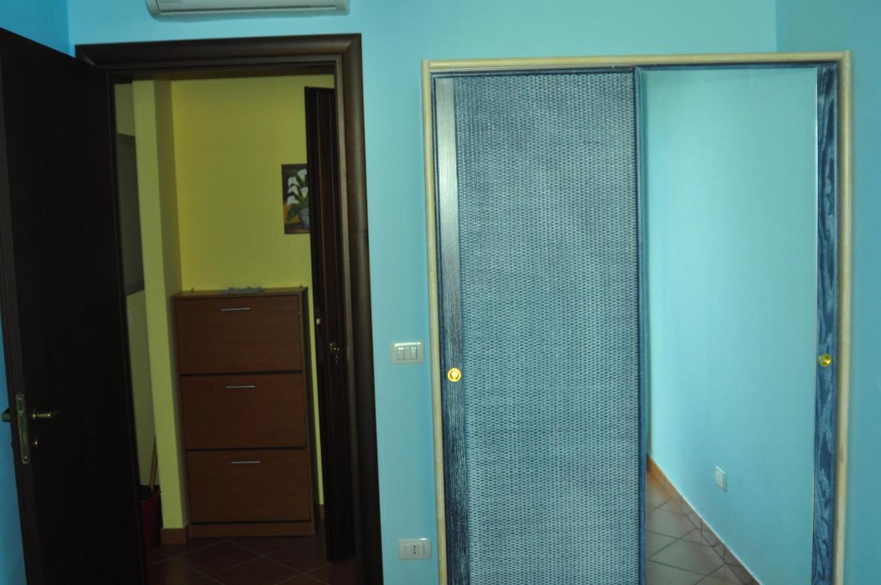 Casa Vacanze Antares Portopalo Di Capo Passero Екстериор снимка
