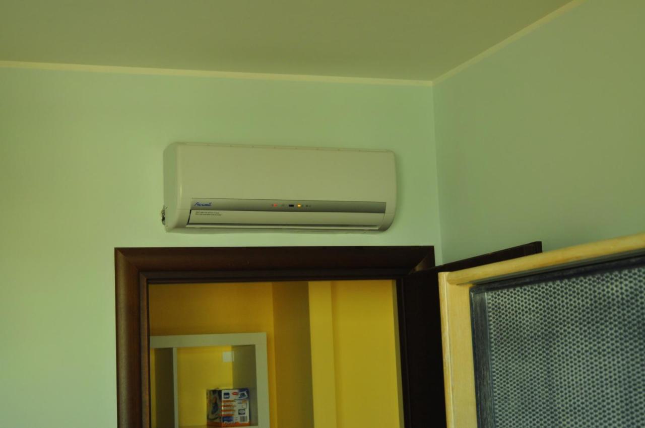 Casa Vacanze Antares Portopalo Di Capo Passero Екстериор снимка