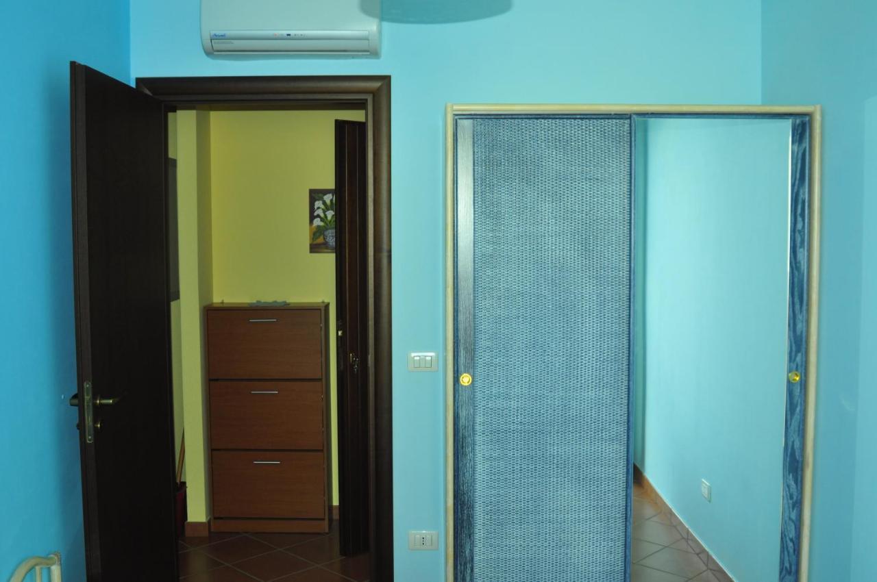 Casa Vacanze Antares Portopalo Di Capo Passero Екстериор снимка