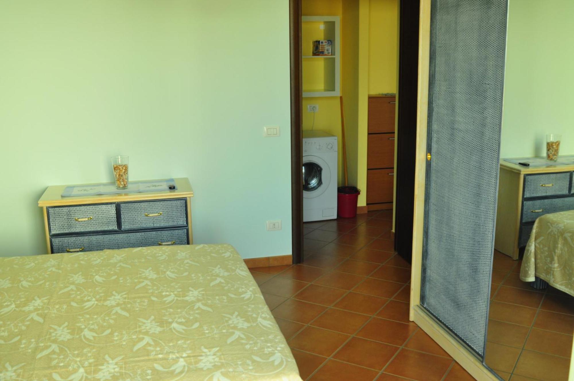 Casa Vacanze Antares Portopalo Di Capo Passero Екстериор снимка