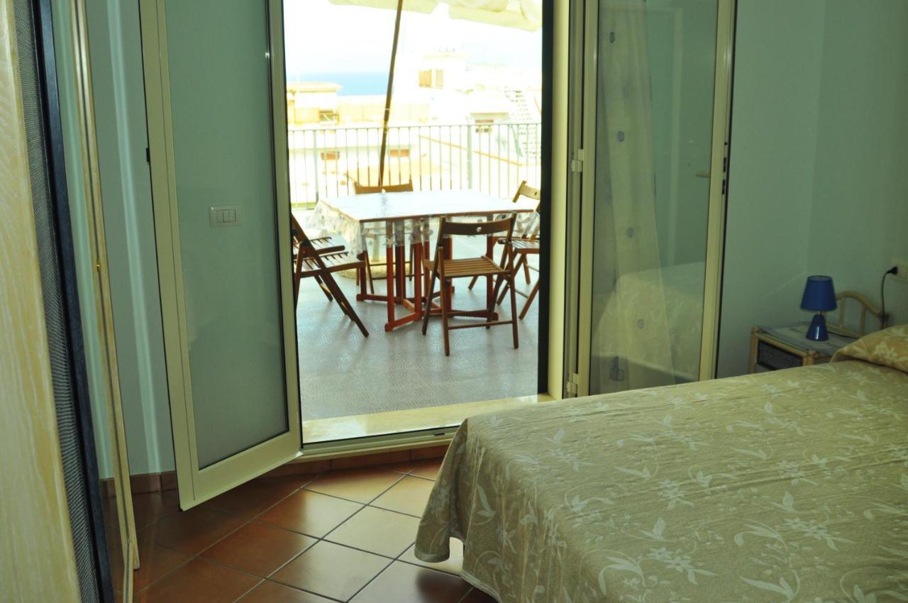 Casa Vacanze Antares Portopalo Di Capo Passero Екстериор снимка