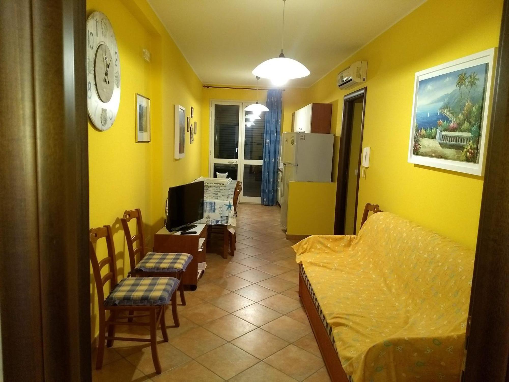 Casa Vacanze Antares Portopalo Di Capo Passero Стая снимка