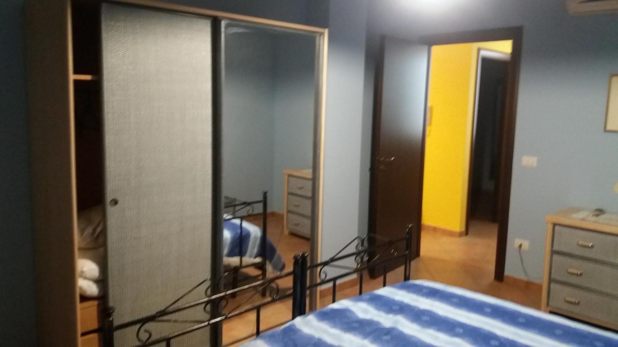Casa Vacanze Antares Portopalo Di Capo Passero Стая снимка
