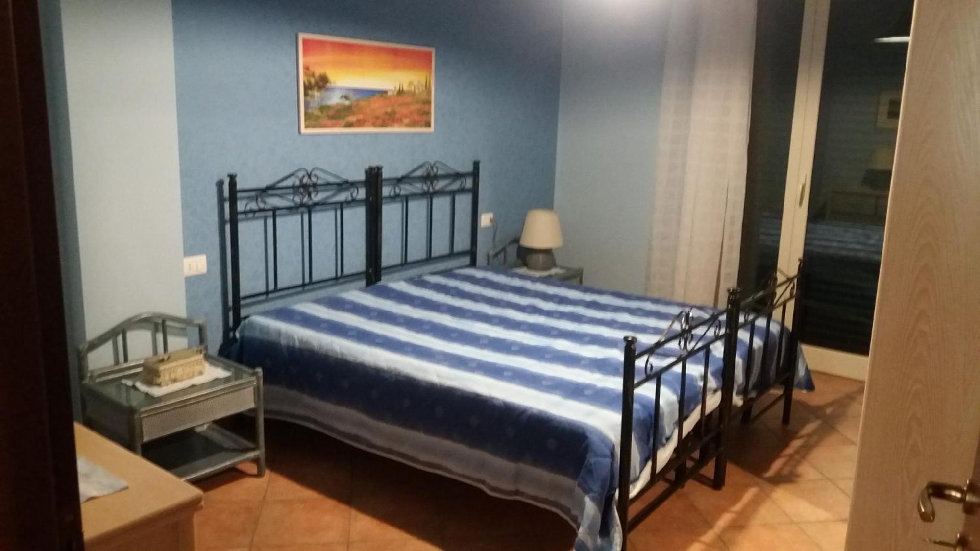 Casa Vacanze Antares Portopalo Di Capo Passero Стая снимка