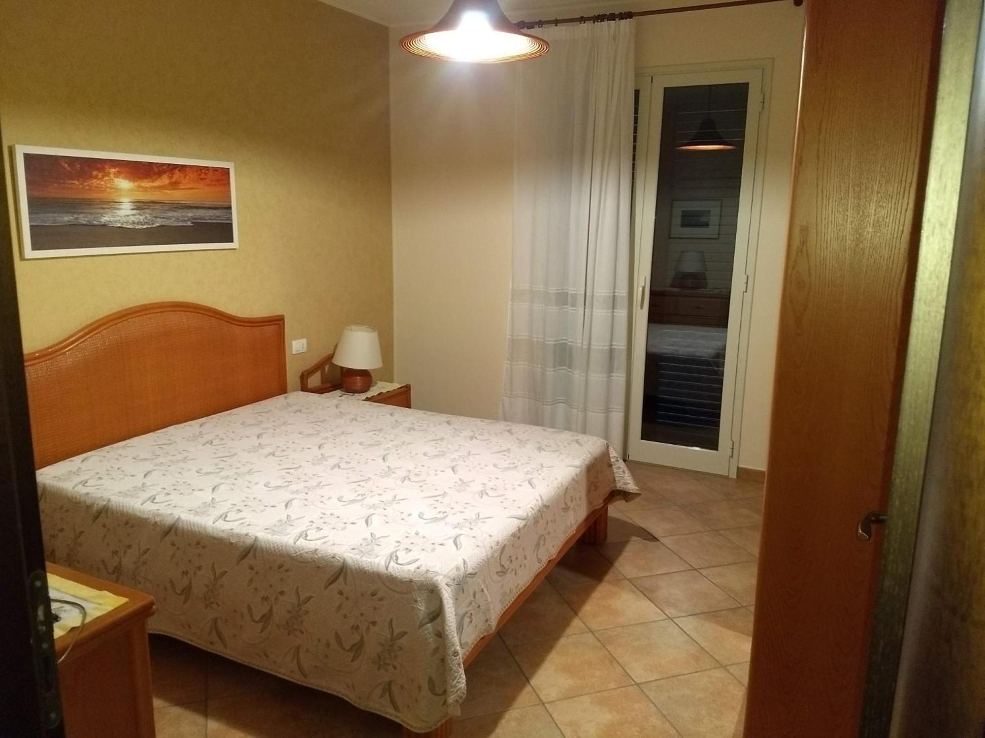Casa Vacanze Antares Portopalo Di Capo Passero Стая снимка