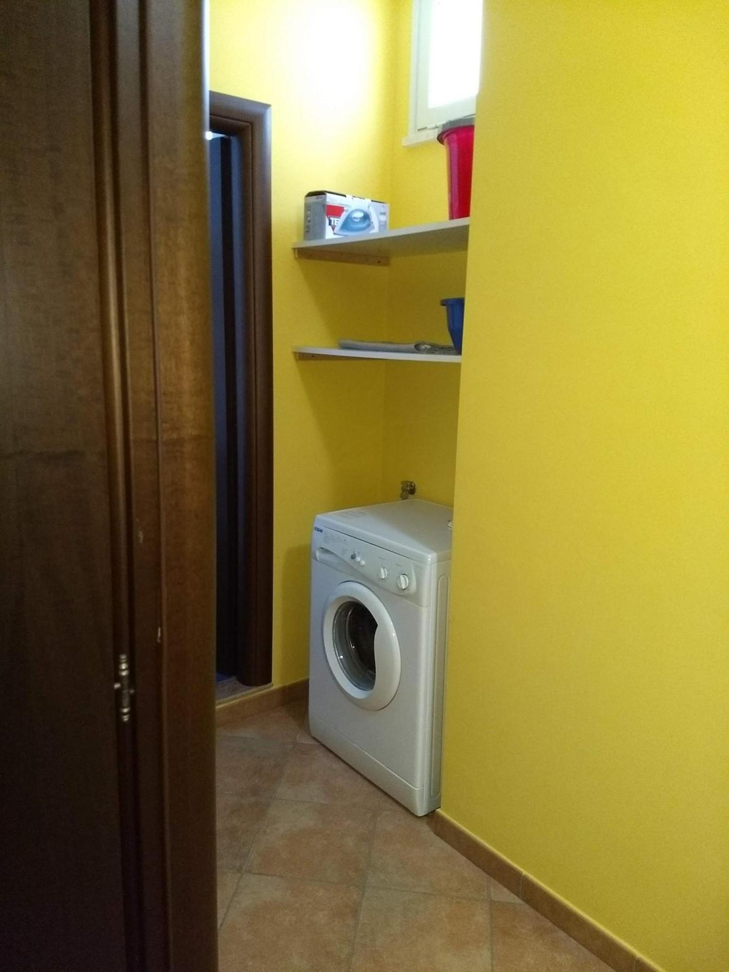 Casa Vacanze Antares Portopalo Di Capo Passero Стая снимка