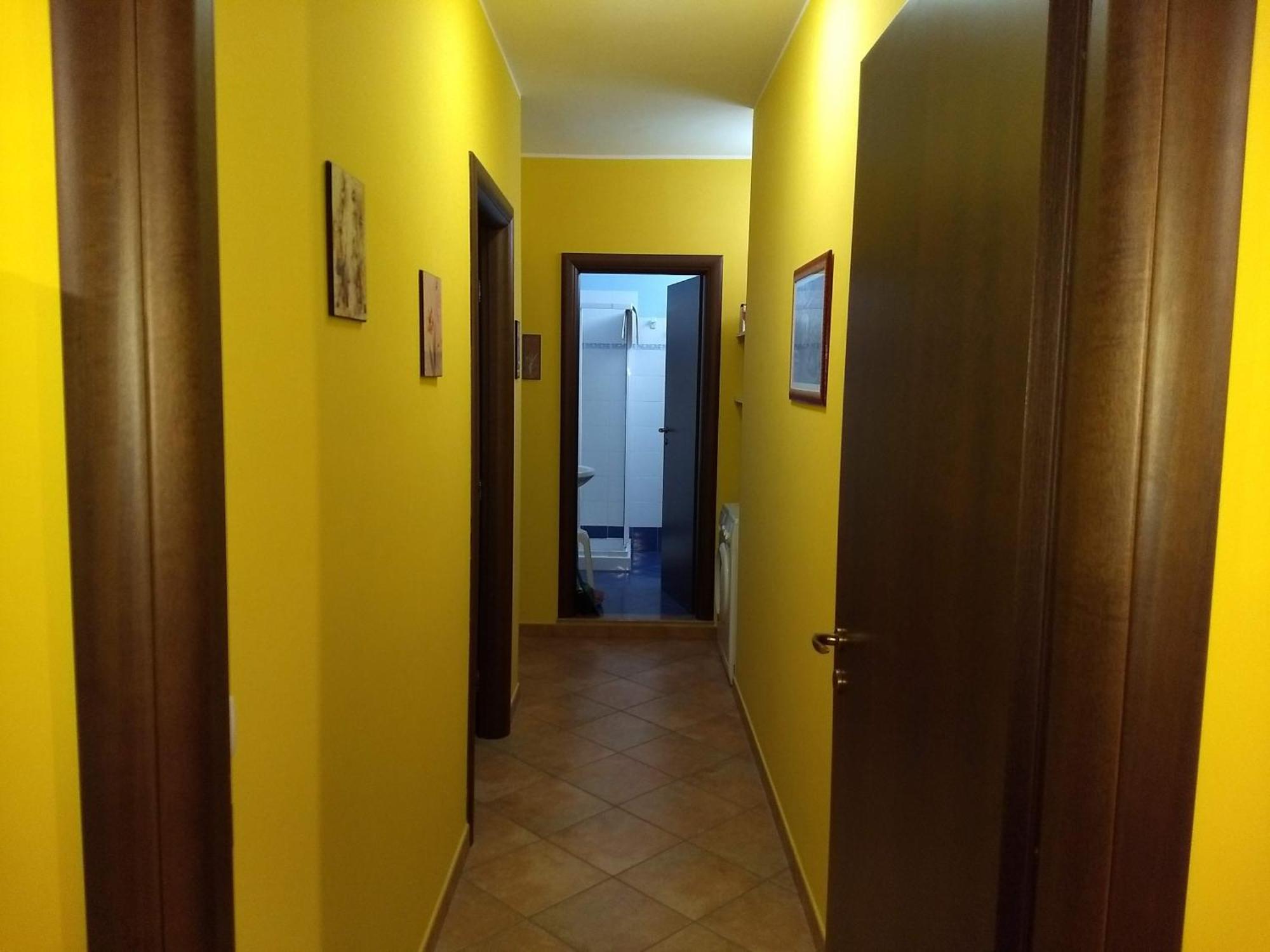Casa Vacanze Antares Portopalo Di Capo Passero Стая снимка