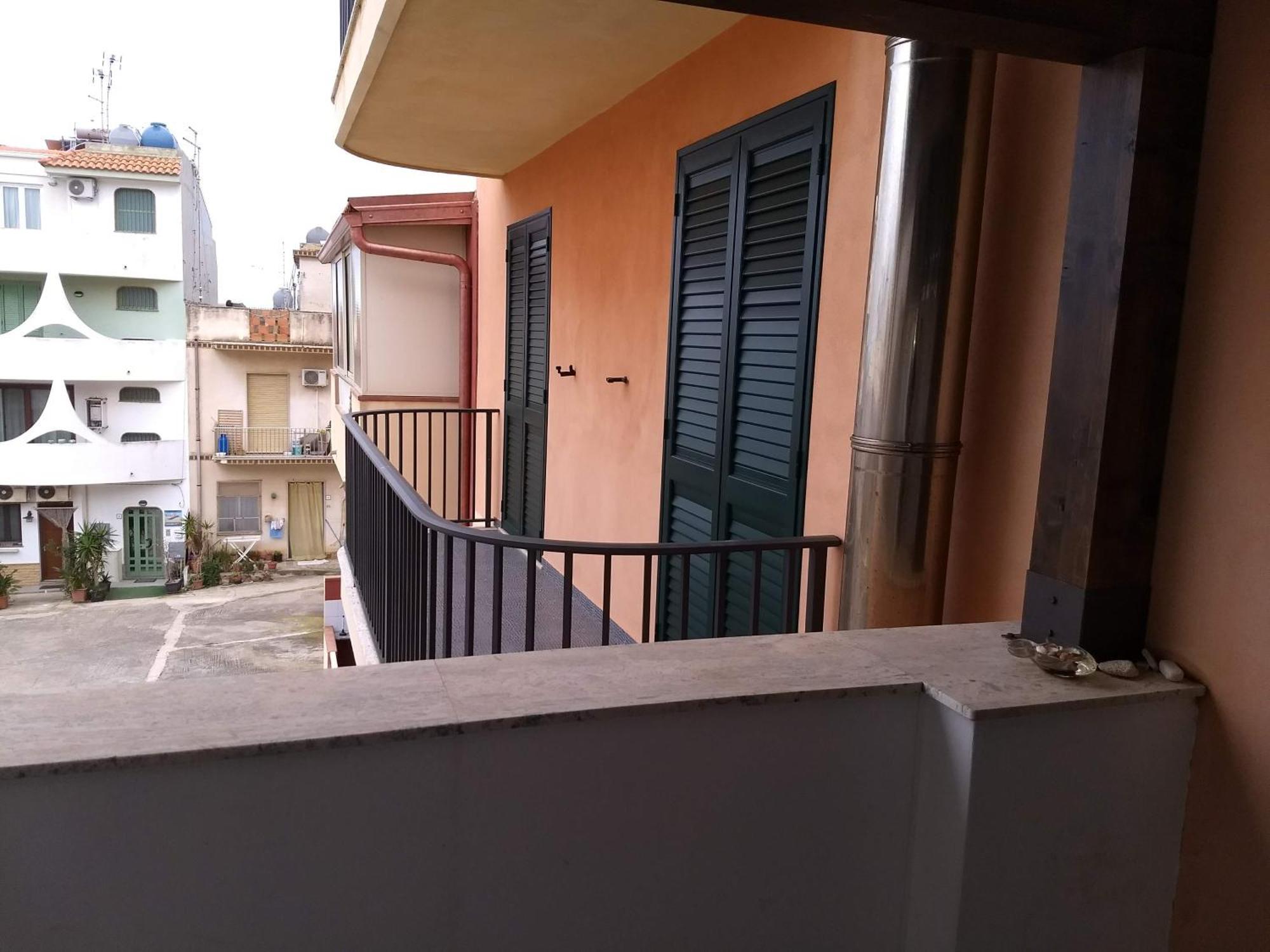Casa Vacanze Antares Portopalo Di Capo Passero Стая снимка