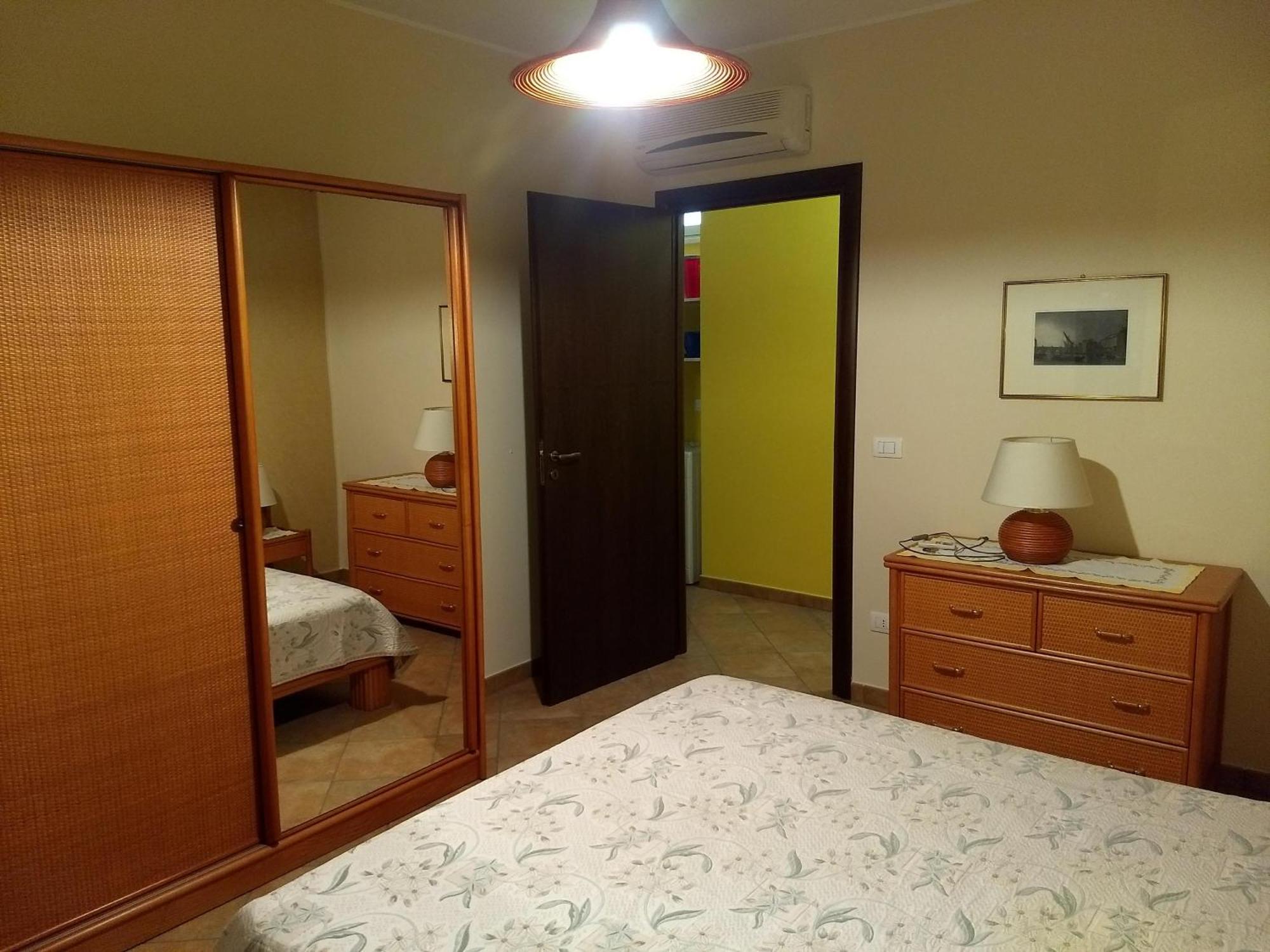 Casa Vacanze Antares Portopalo Di Capo Passero Стая снимка