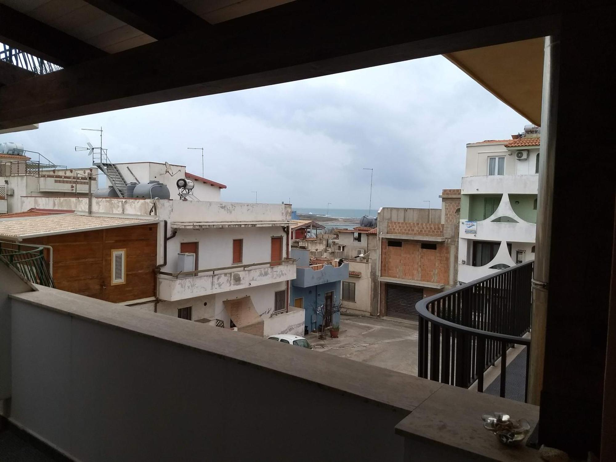 Casa Vacanze Antares Portopalo Di Capo Passero Стая снимка
