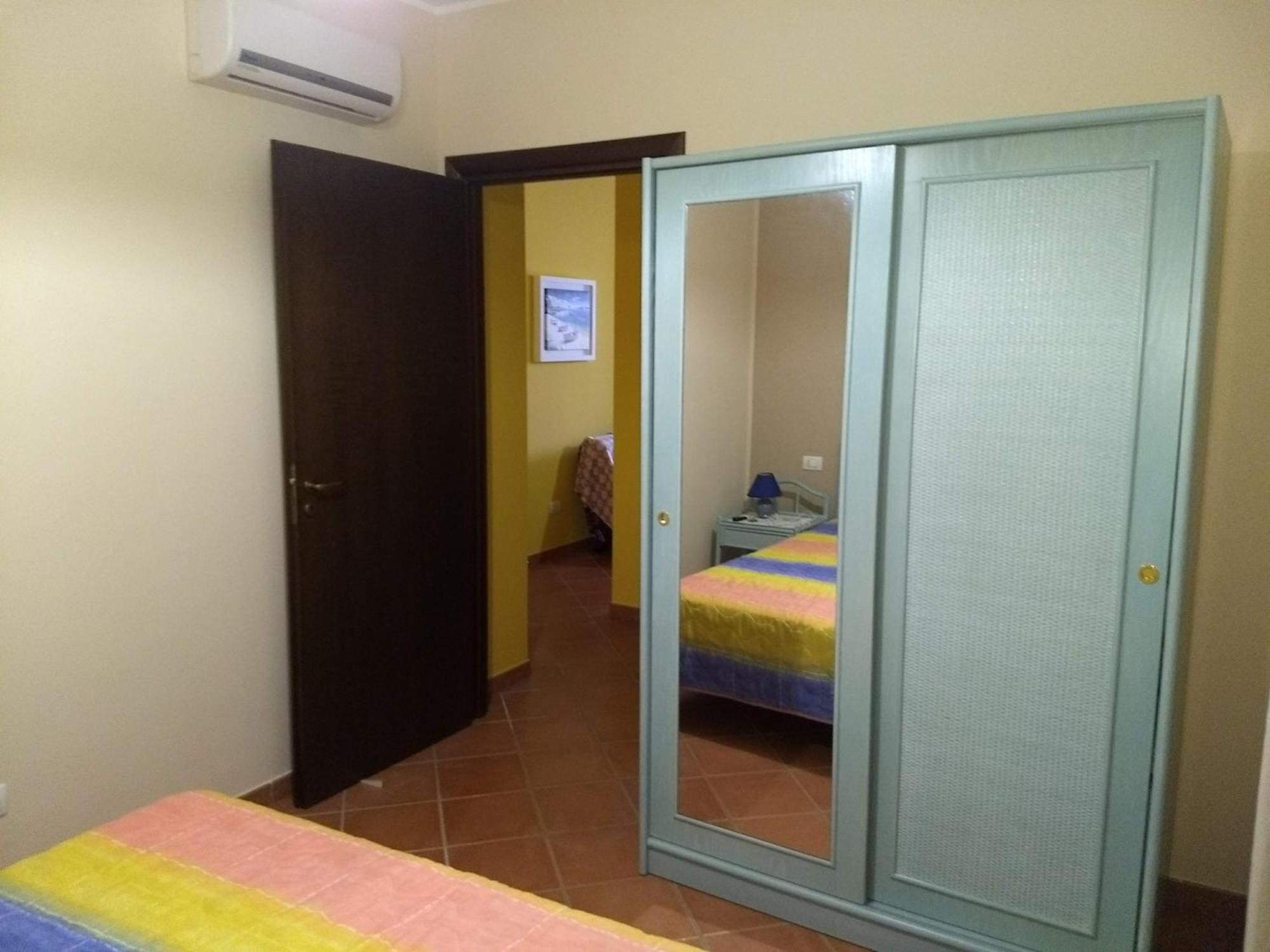 Casa Vacanze Antares Portopalo Di Capo Passero Стая снимка
