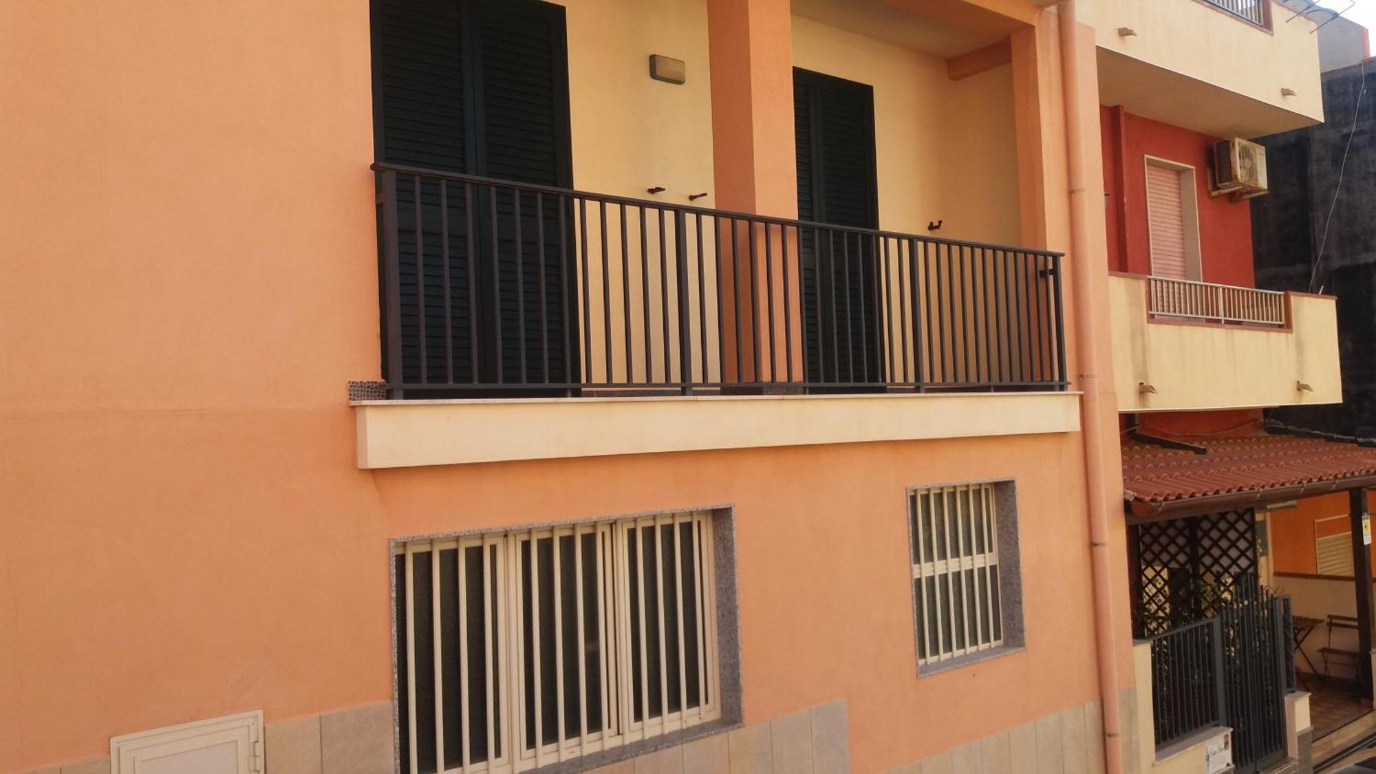 Casa Vacanze Antares Portopalo Di Capo Passero Стая снимка